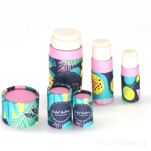 Why Choose Twist Up Paper Tube?