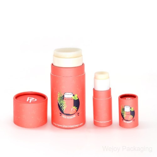 Deodorant tubes wholesale