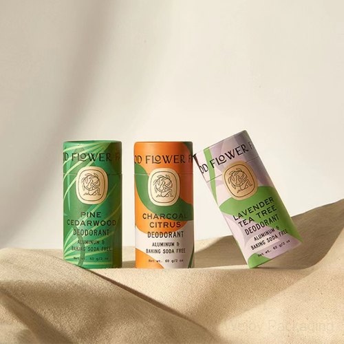Push Up Paper Tube