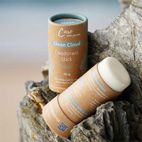 How Long Should a Tube of Deodorant Last?