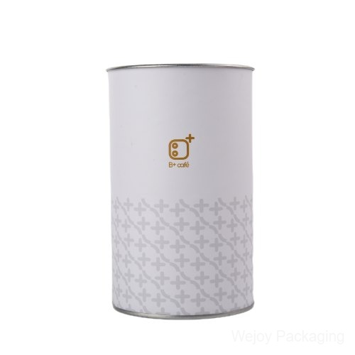 Dry powder packaging