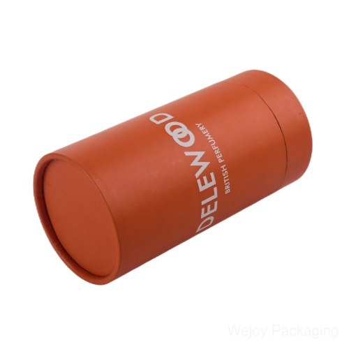 Food grade aluminum tube