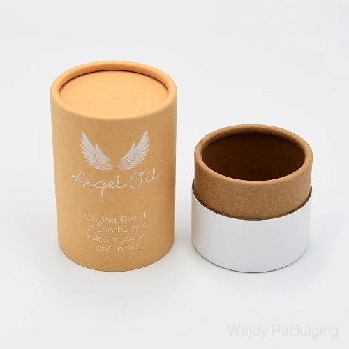 Skincare packaging tubes