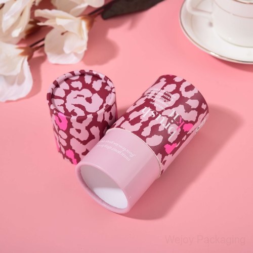 Cosmetic Paper Tube