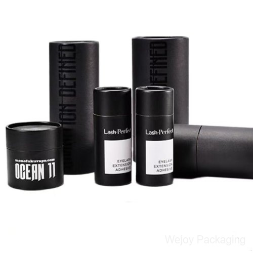 Sustainable personal care packaging tubes