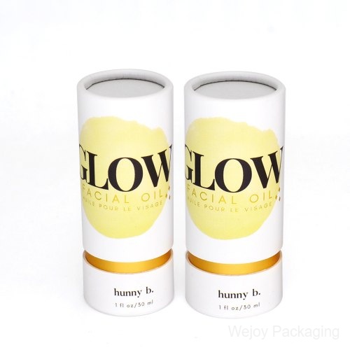 Wholesale perfume tube packaging